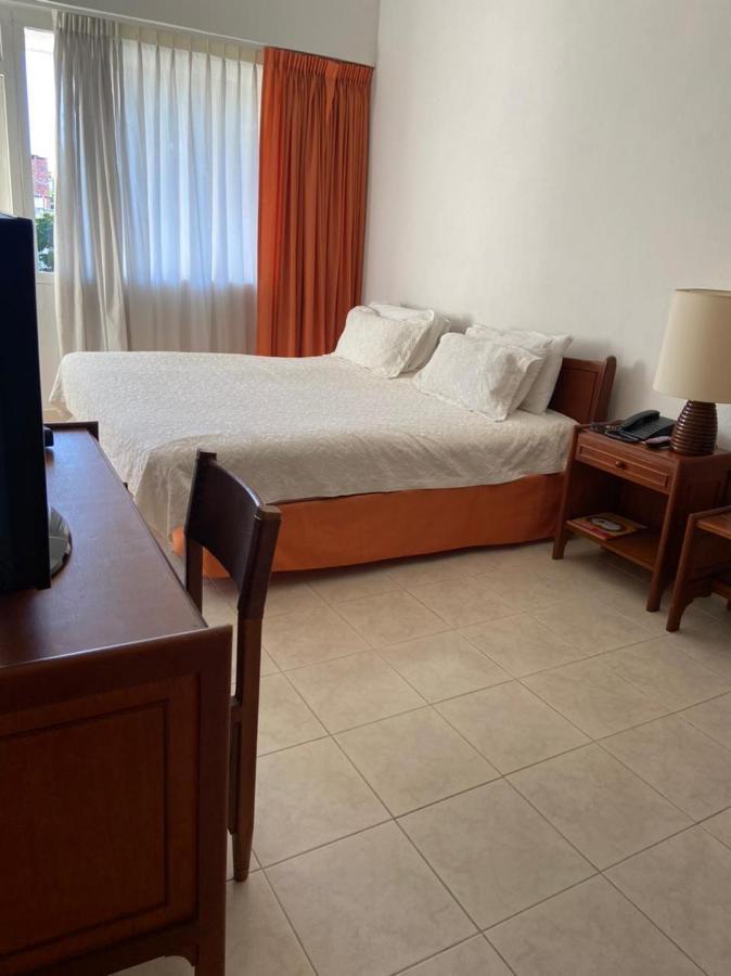 Hotel Bachue Girardot Eksteriør bilde