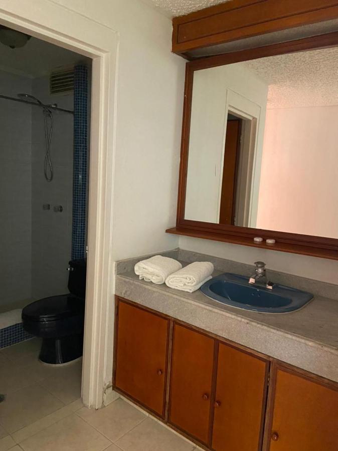 Hotel Bachue Girardot Eksteriør bilde