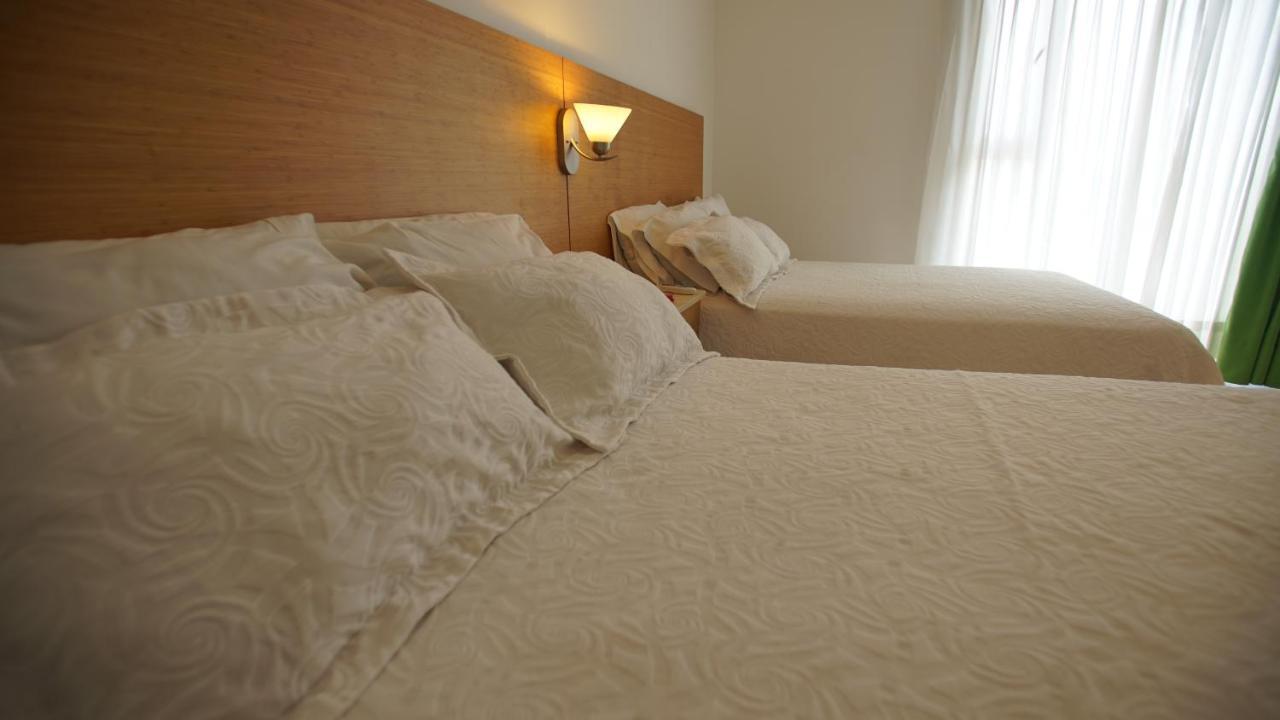 Hotel Bachue Girardot Eksteriør bilde